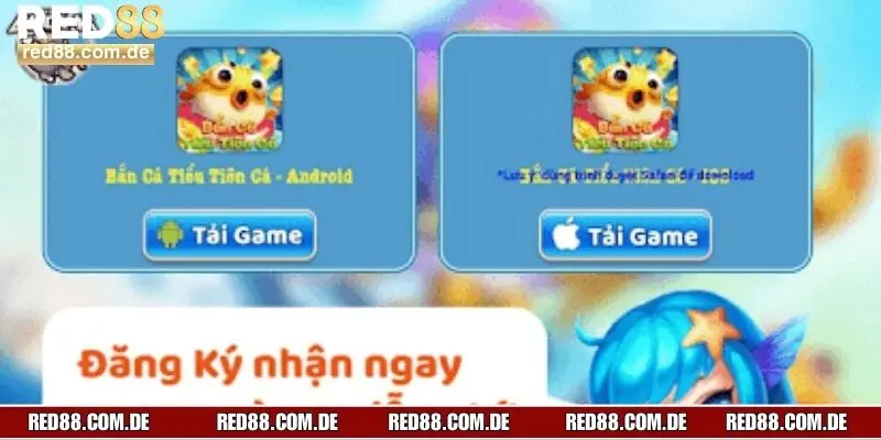 Mẹo chơi bắn cá tiểu tiên cá hốt đậm