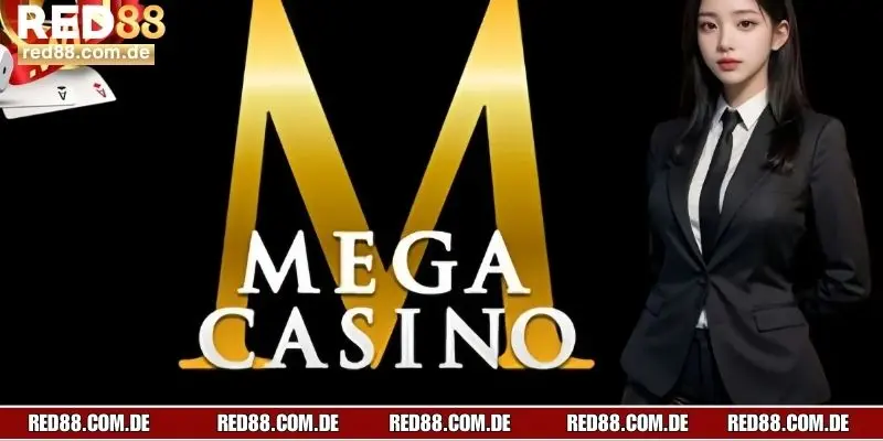 Giới thiệu sảnh Mega Casino
