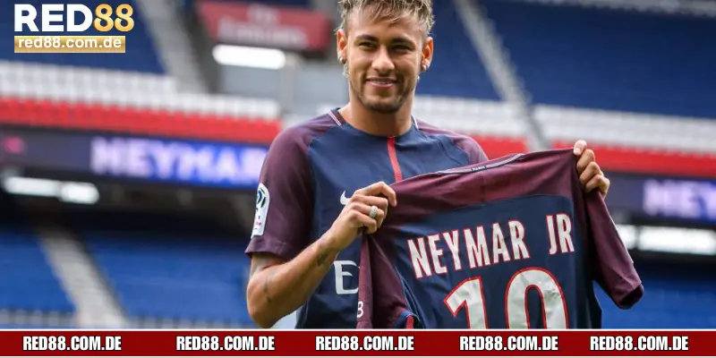 Kỷ lục chuyển nhượng thế giới